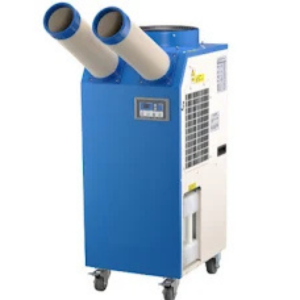 1.5 ton Portable A/C Unit